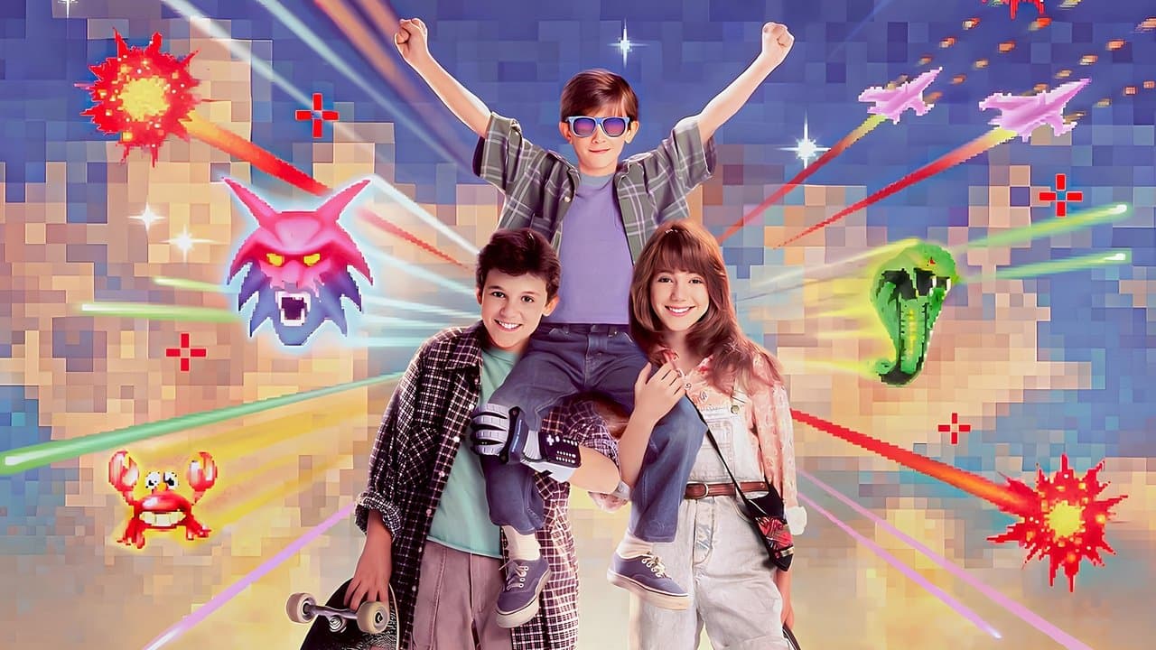 El campeón del videojuego