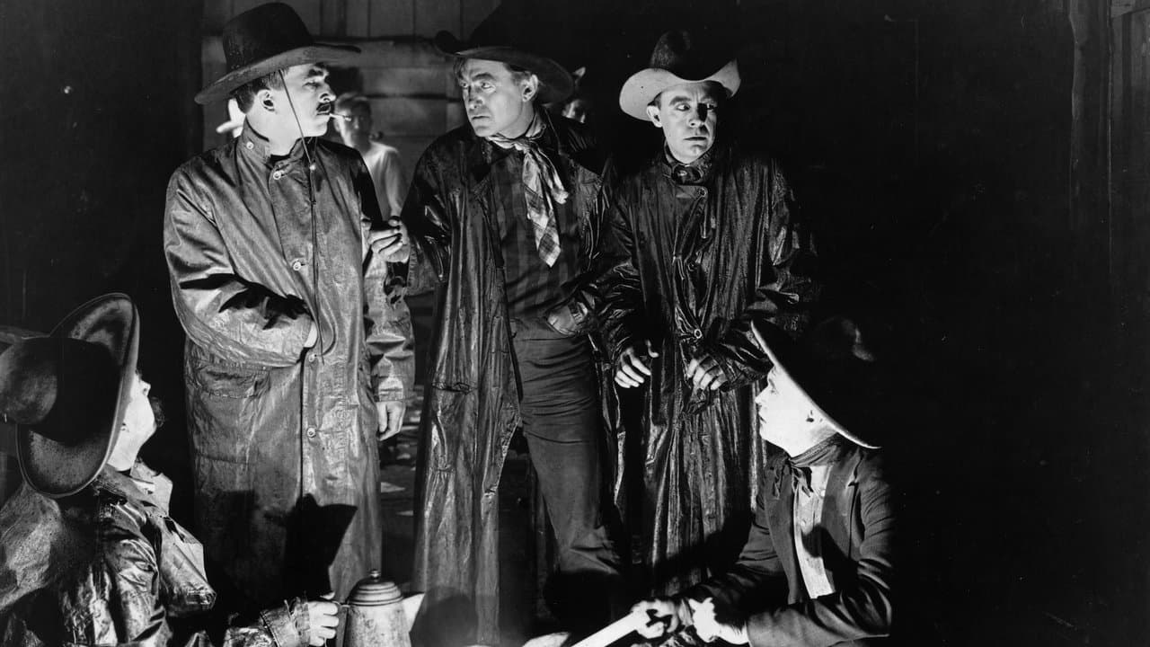 El barranco del diablo