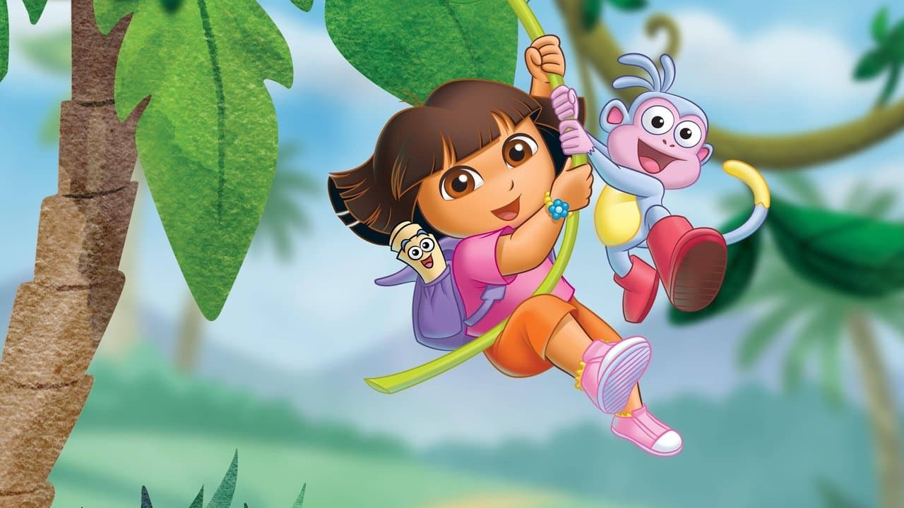 Dora, la exploradora