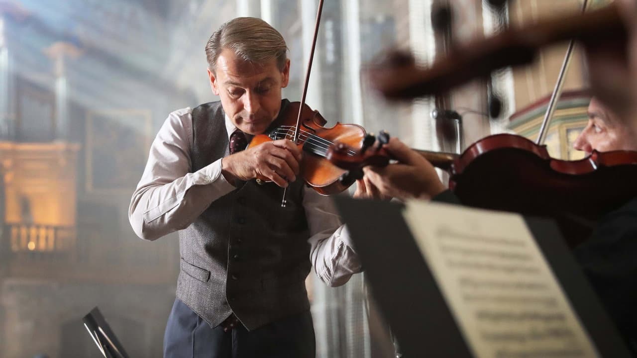 La fuerza de un silencio