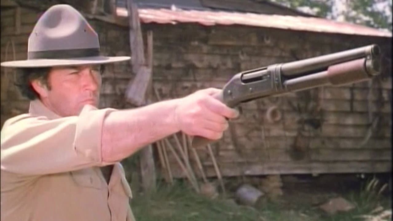 Buckstone, prisión del estado