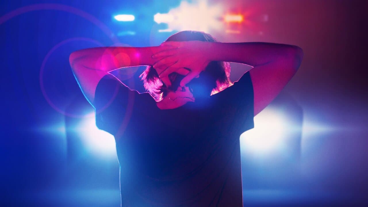 Acabo de matar a mi padre