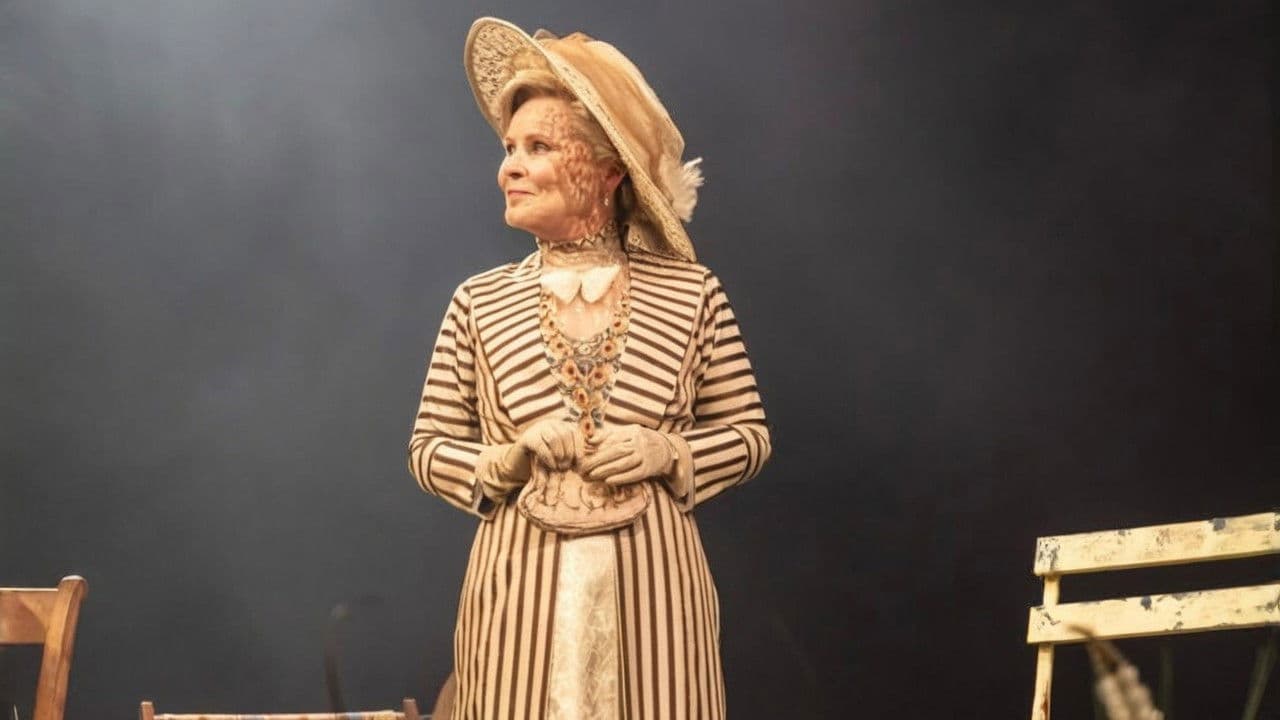 National Theatre Live: Mrs. Warren's Profession