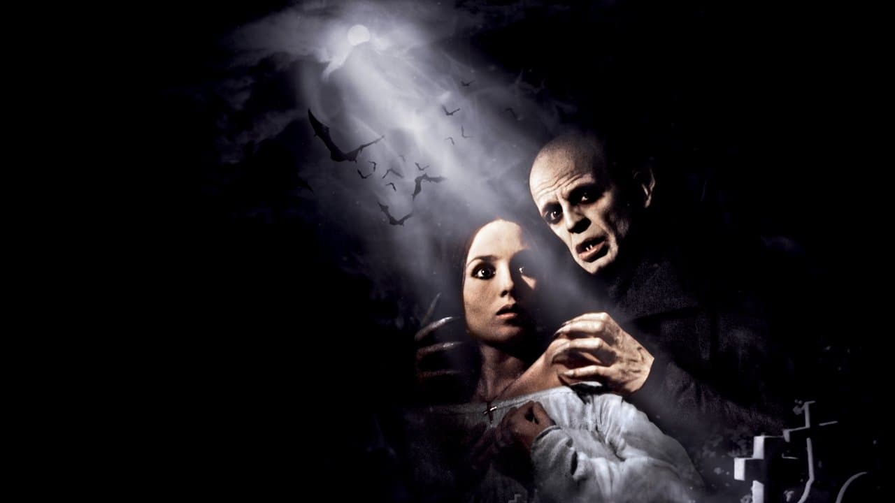 Nosferatu, vampiro de la noche