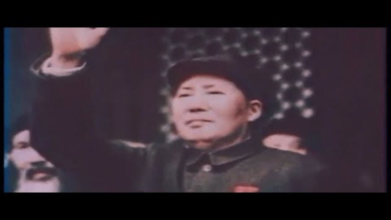 Grandes Biografías: Mao Tse Tung
