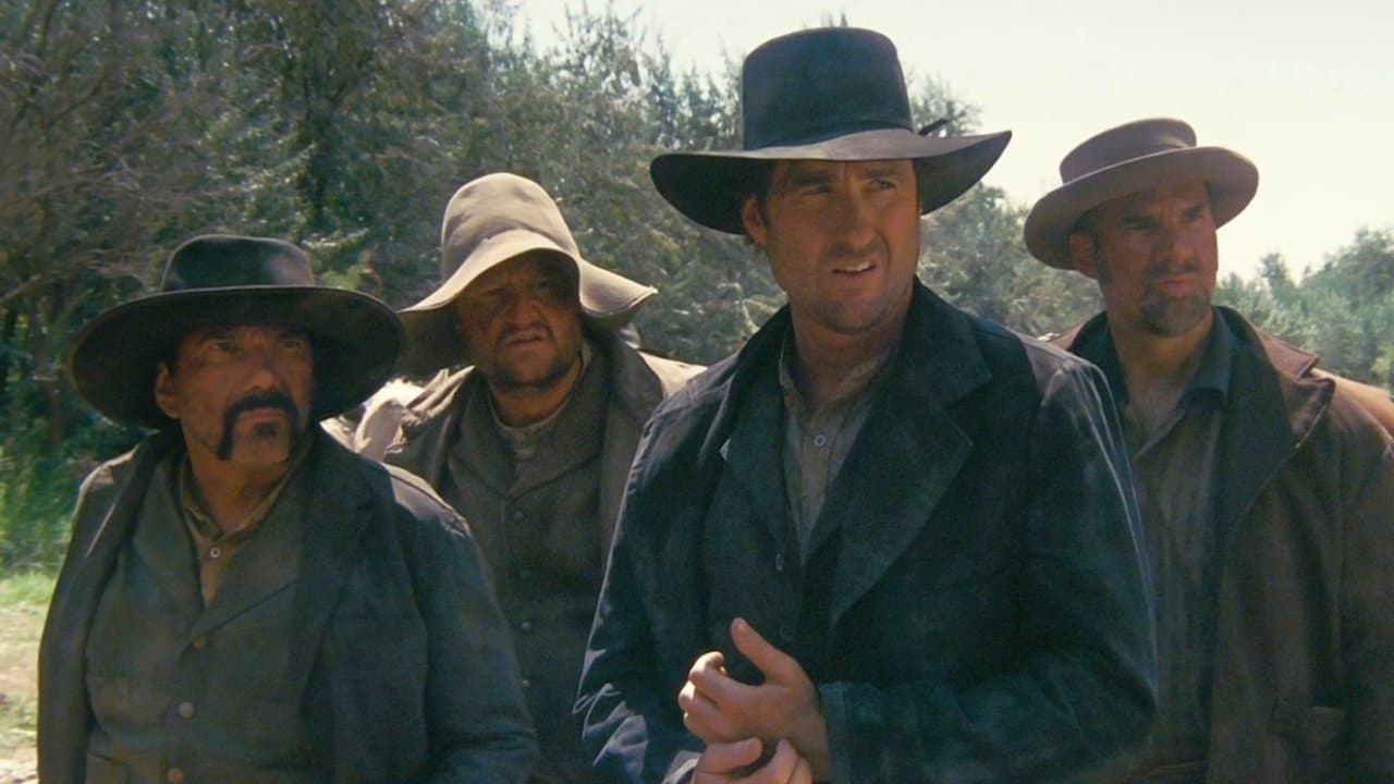 Ángeles y forajidos