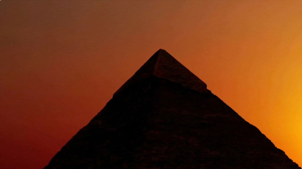 La maldición de Tutankamón