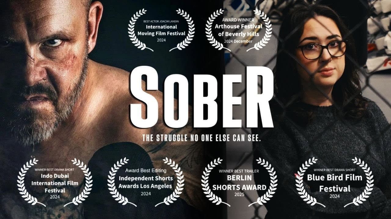 Sober: The Struggle No One Else Can See
