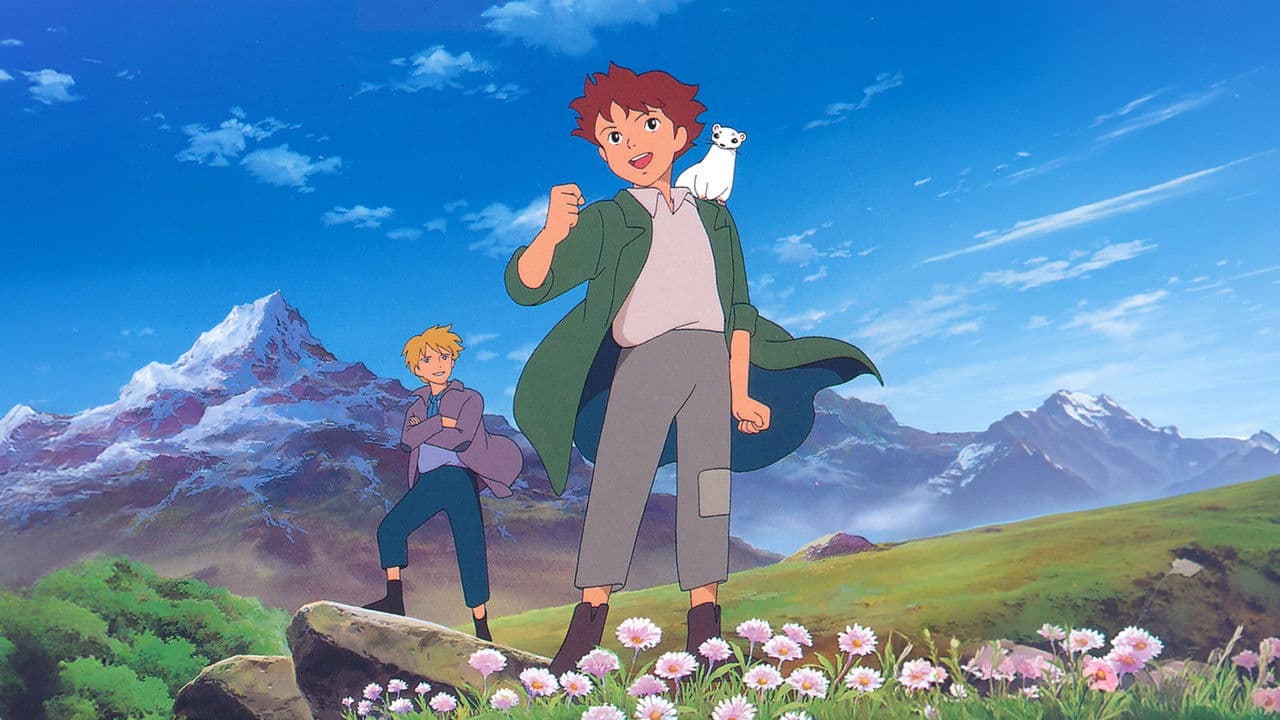 Romeo no Aoi Sora