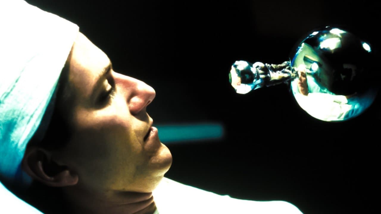 Phantasma III: El pasaje del terror