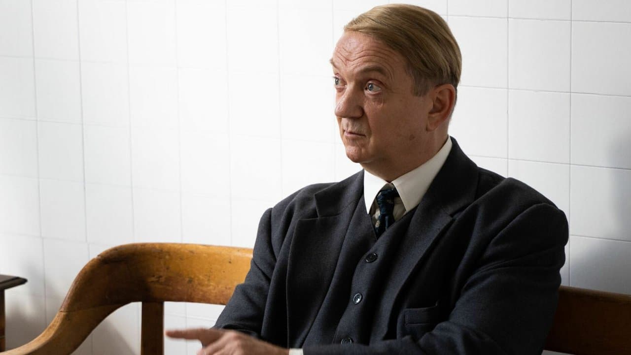 Los últimos días de Quisling