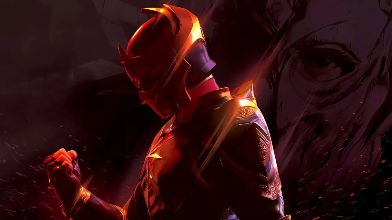 Satria Dewa: Gatotkaca