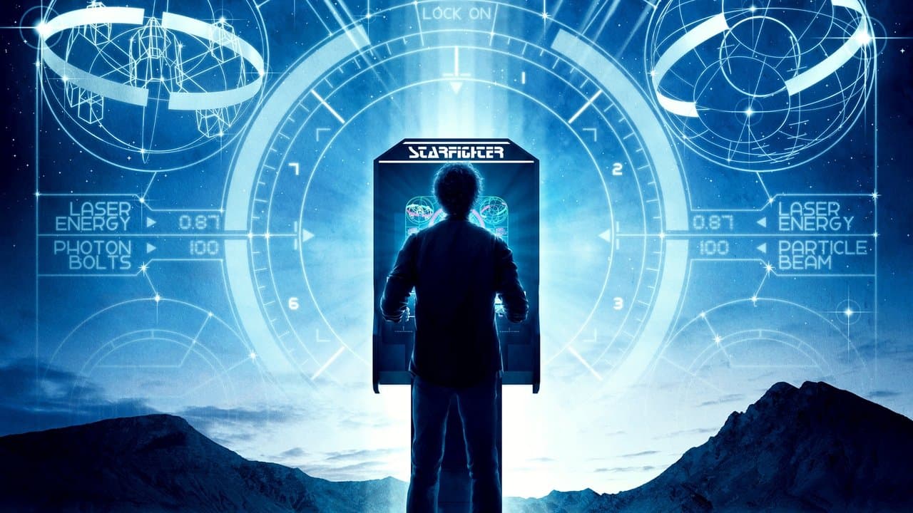 Starfighter: La aventura comienza