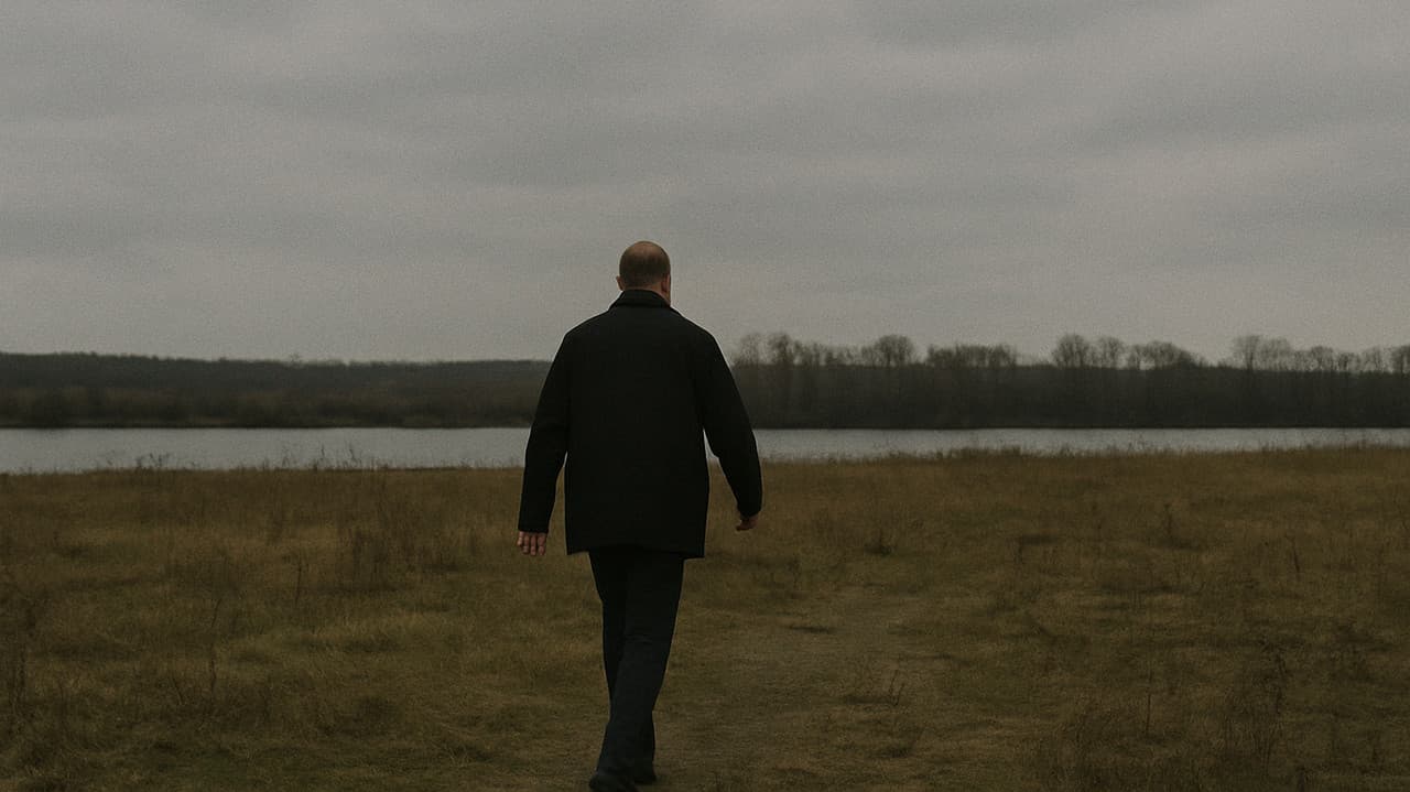 Идущий К Реке: О Себе и О Тебе