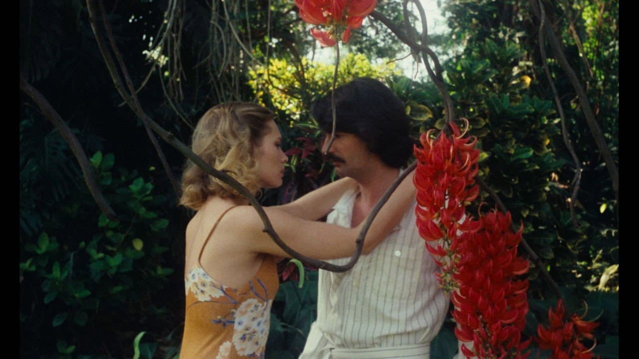 El jardín de los suplicios