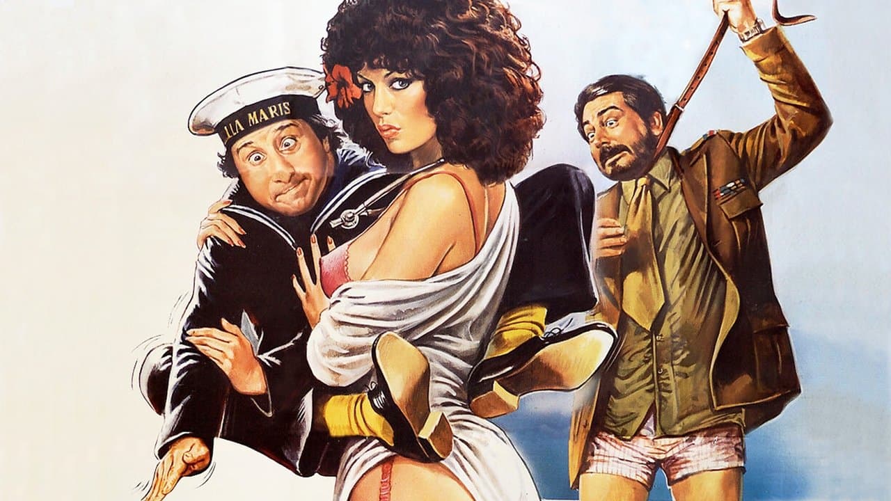 La doctora de los marineros