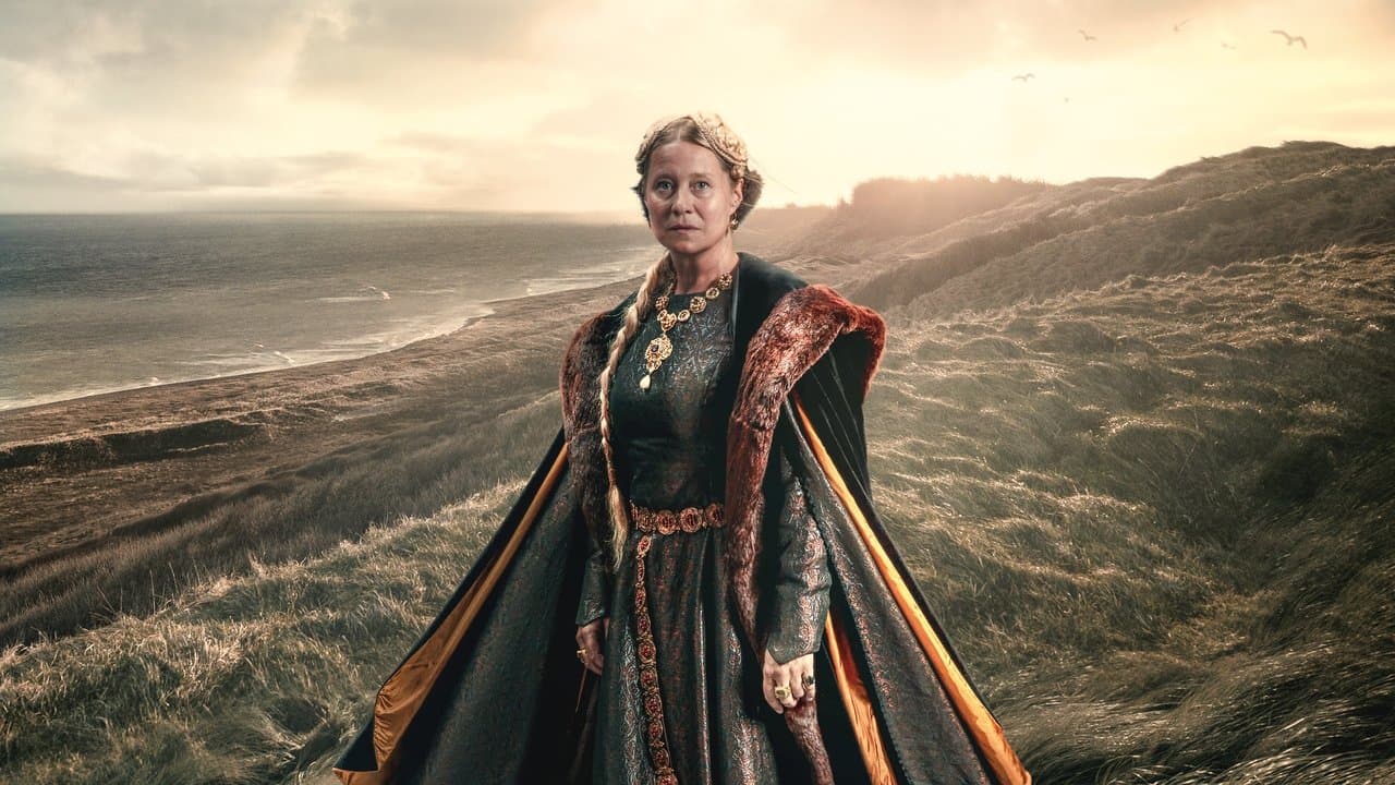 Margrete, reina del norte