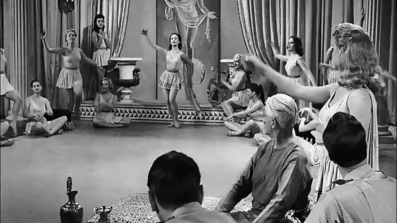 Doncellas de fuego del espacio exterior