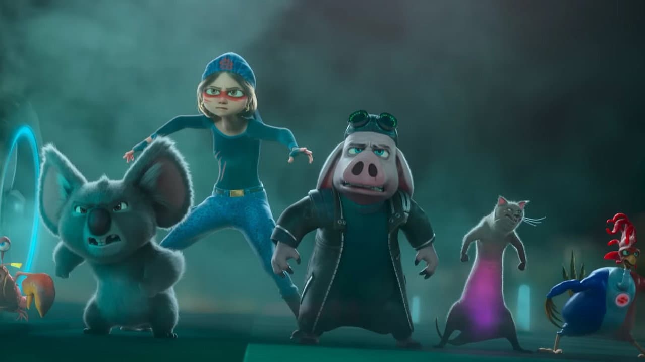 Super agente Hitpig