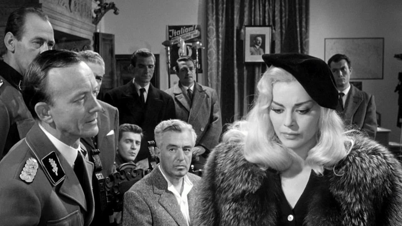 El general de la Rovere