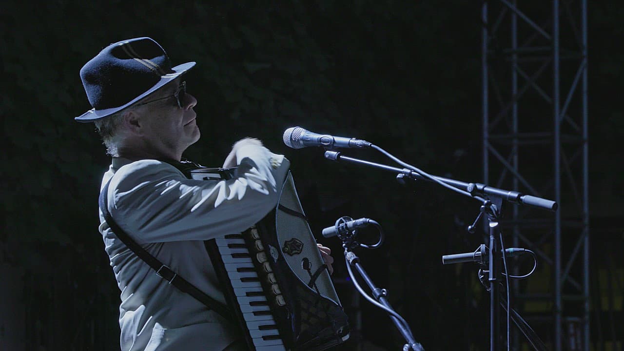 Otto Lechner - Der Musikant