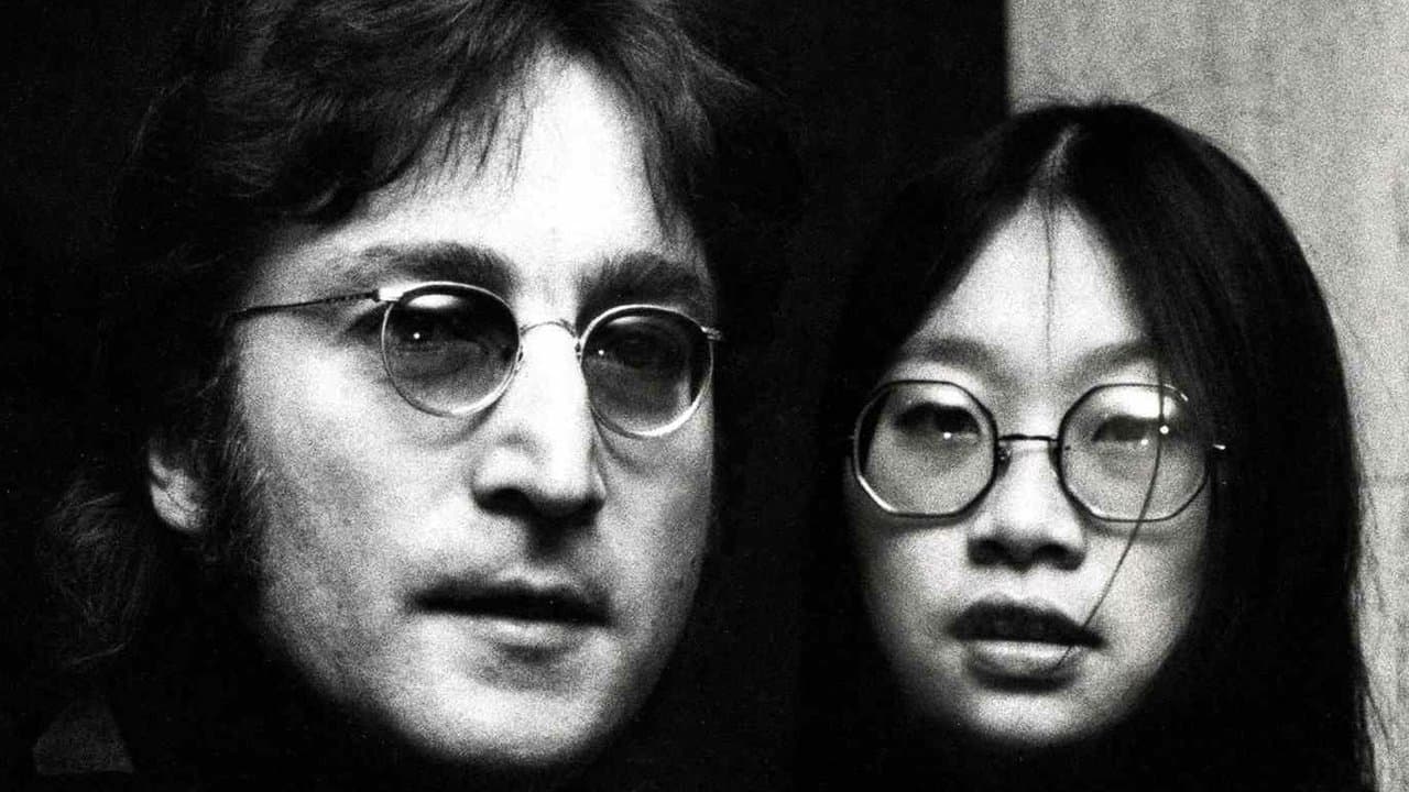 El otro amor de John Lennon