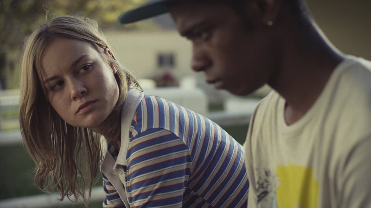 Las vidas de Grace (Short Term 12)