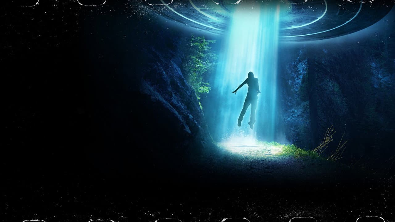Abducción alien: Travis Walton