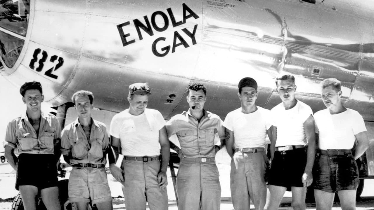 Hiroshima, la verdadera historia