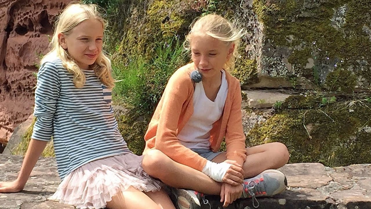 Lotte y Luise: Las dos Carlotas