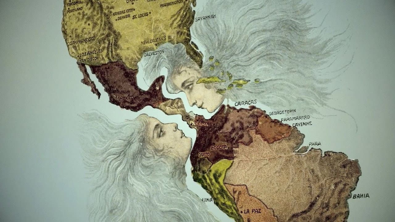 Paname: El fantasma del Gran Francés