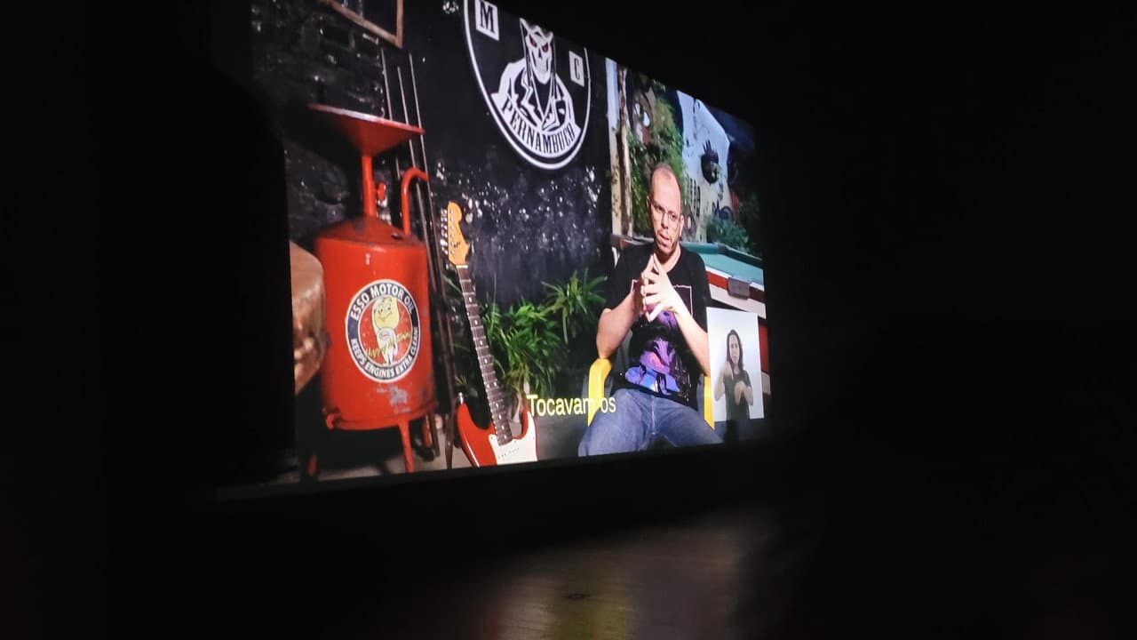 Garanhuns: enquanto houver rock