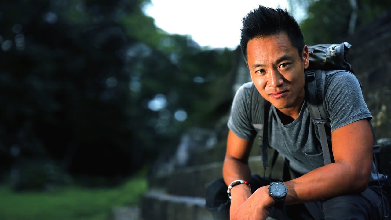 Los tesoros perdidos de los Mayas