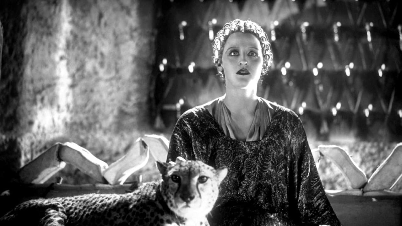 La Reina de Atlantis