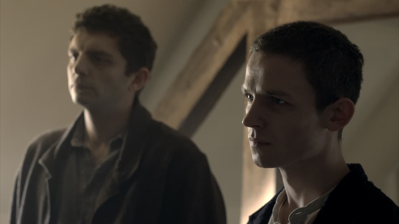 1944: ¿Deberíamos Bombardear Auschwitz?