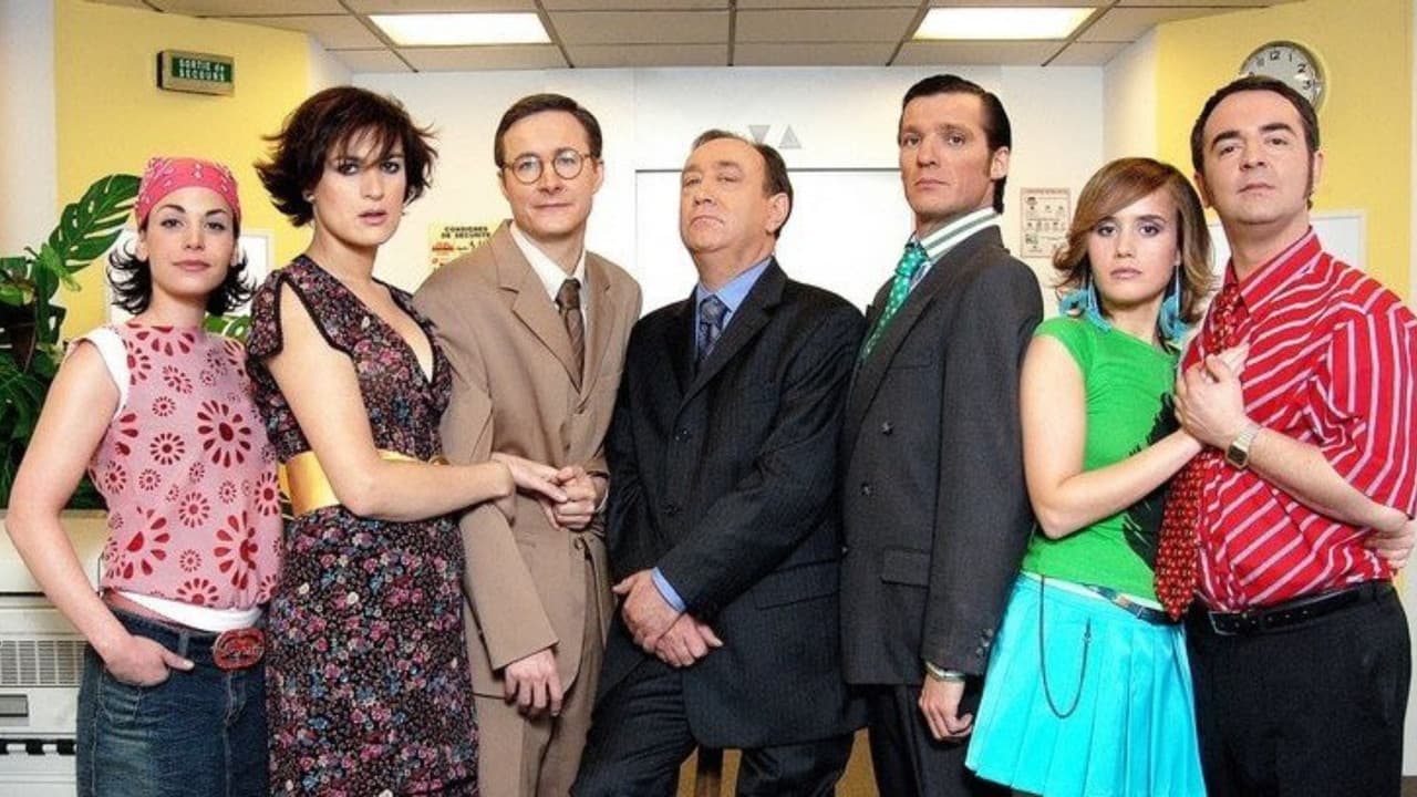 Caméra Café, 20 ans déjà