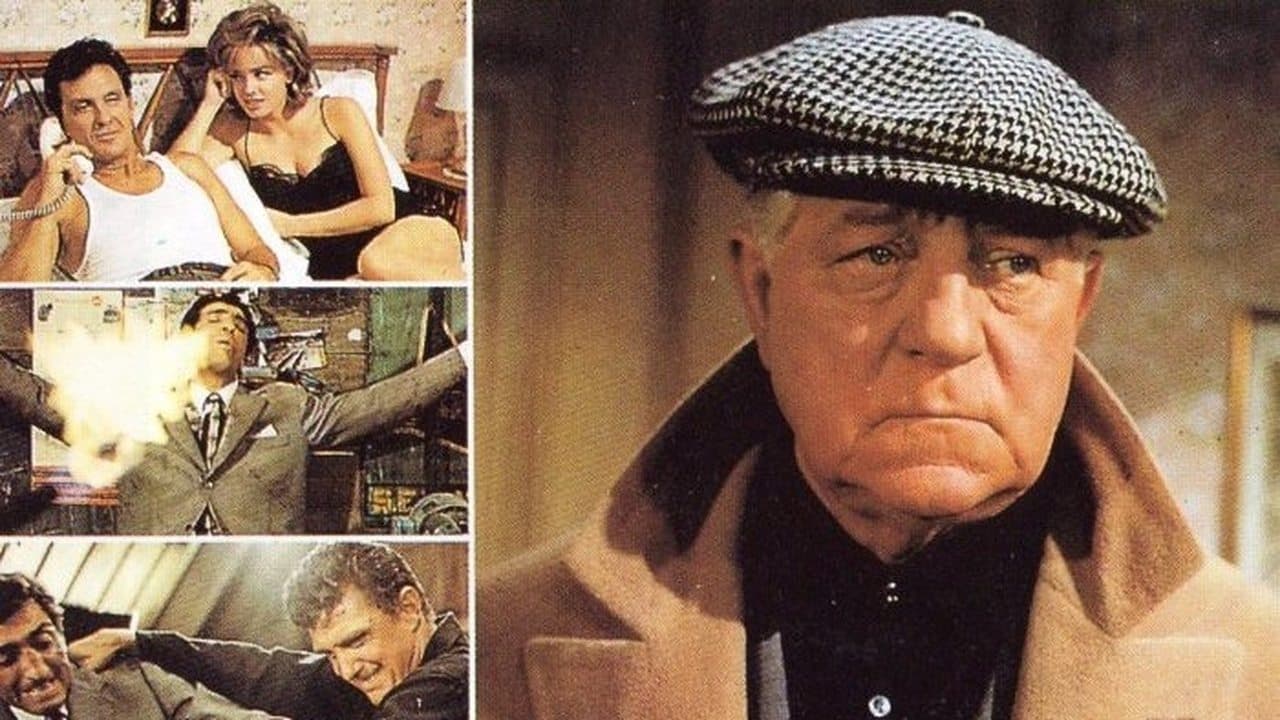 El imperio de los canallas