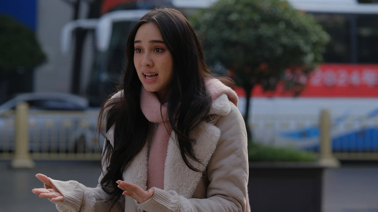 Assalamualaikum Beijing 2: Lost in Ningxia