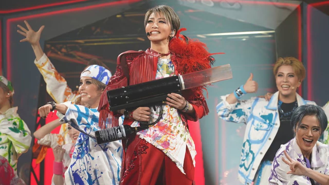 ANTHEM－アンセム－