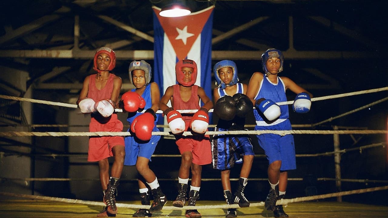 Hijos de Cuba