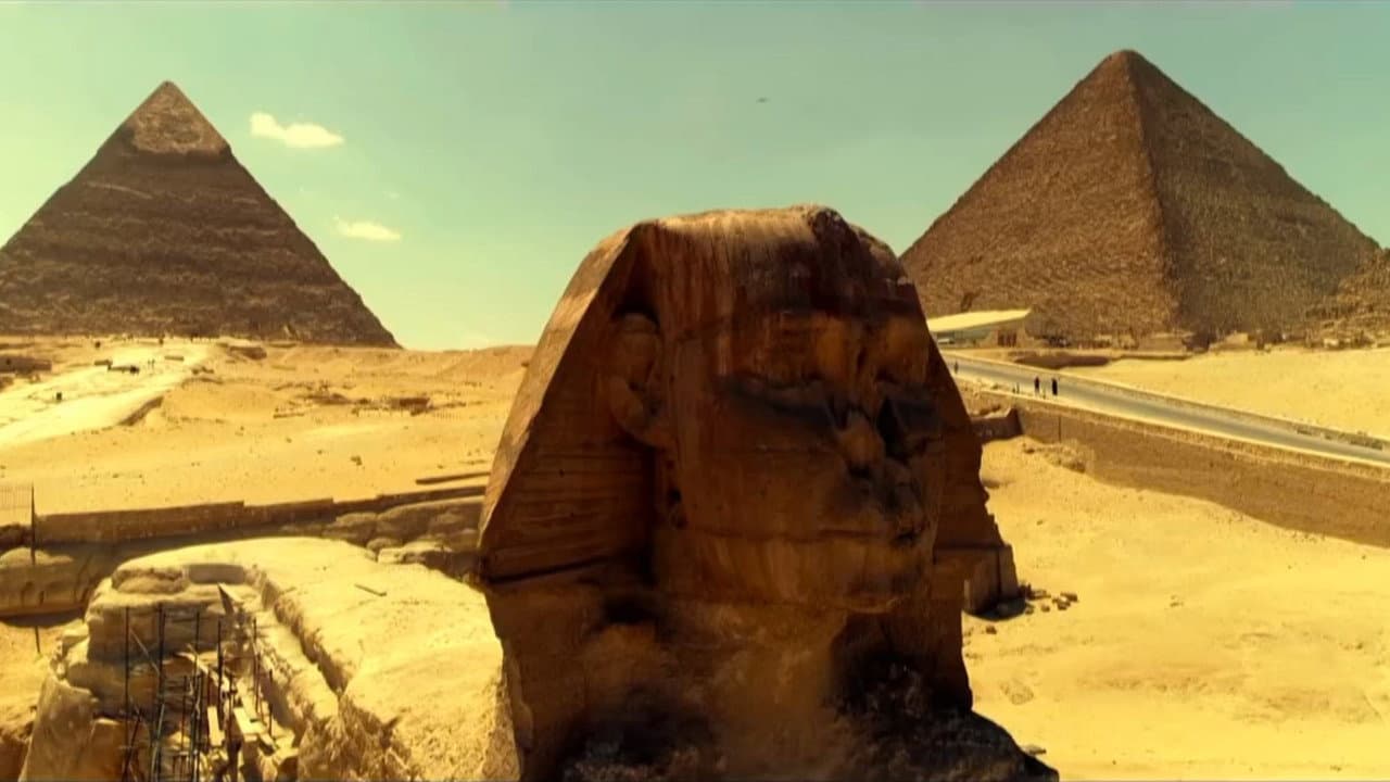 Egipto eterno