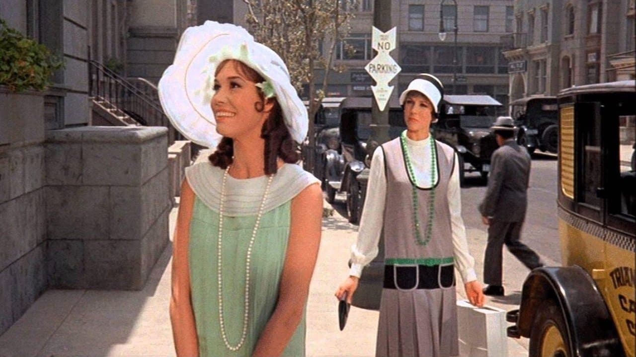 Millie, una chica moderna