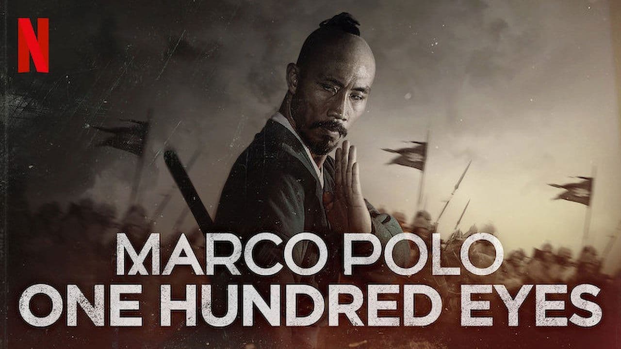 Marco Polo: Cien ojos