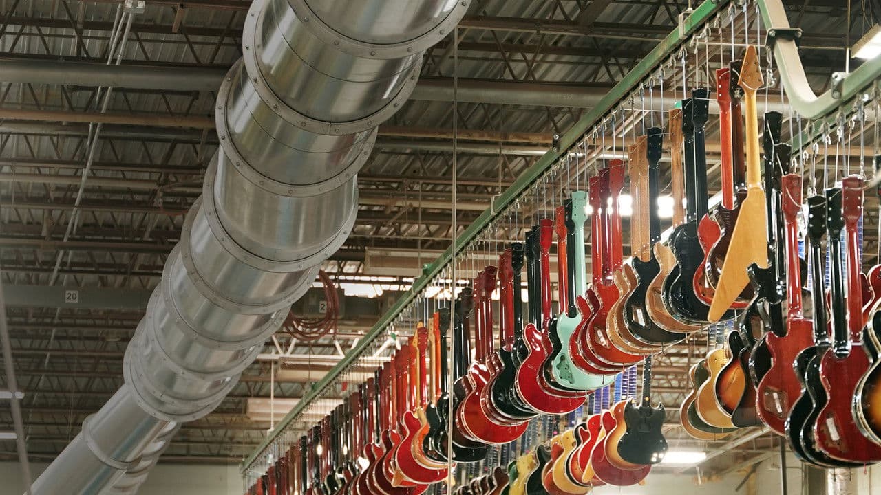 Extraordinary Stories Behind Everyday Things