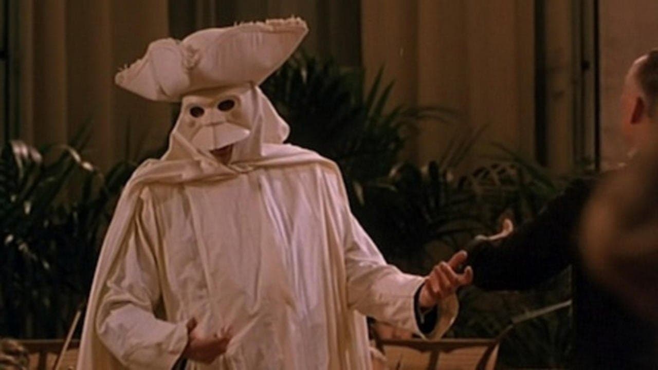 El maestro de musica