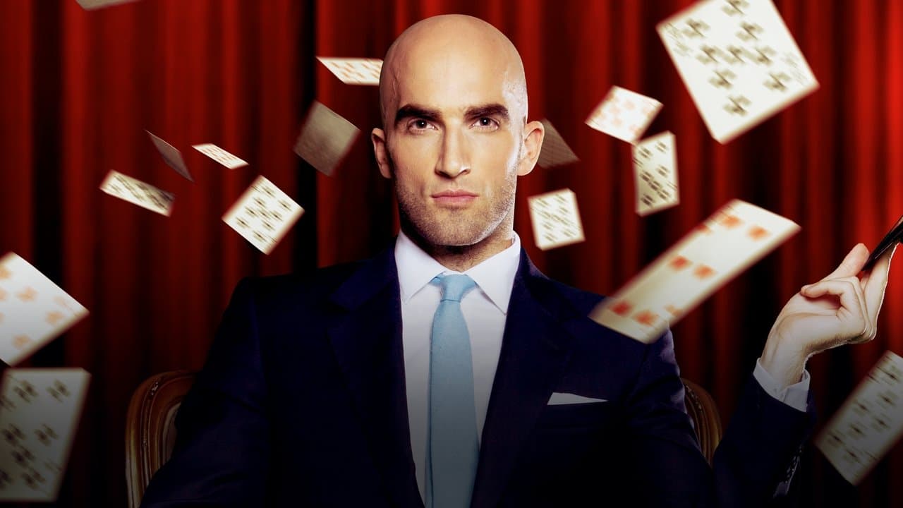 DMC: Más allá de la magia