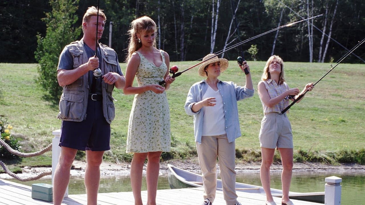 Dos testigos muy peludos