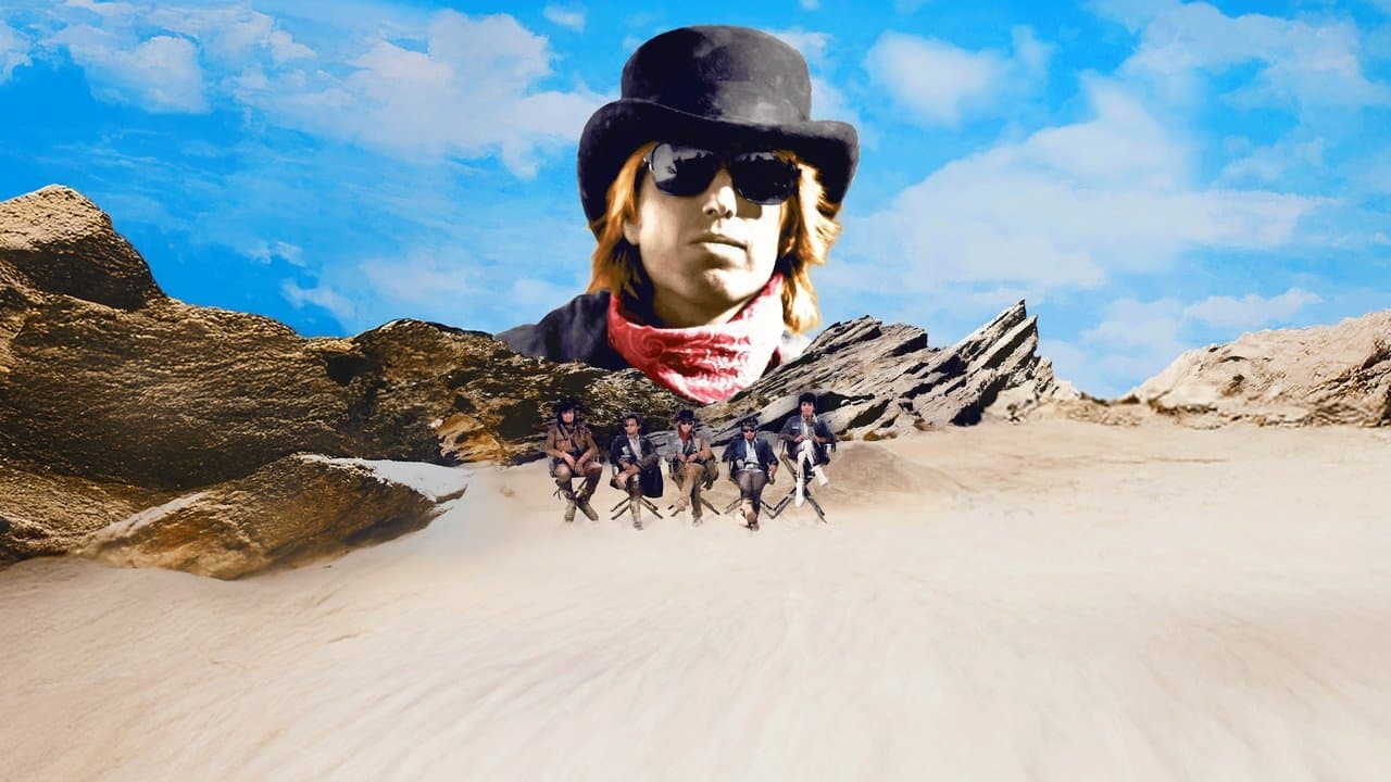 Tom Petty: Heartbreakers Beach Party