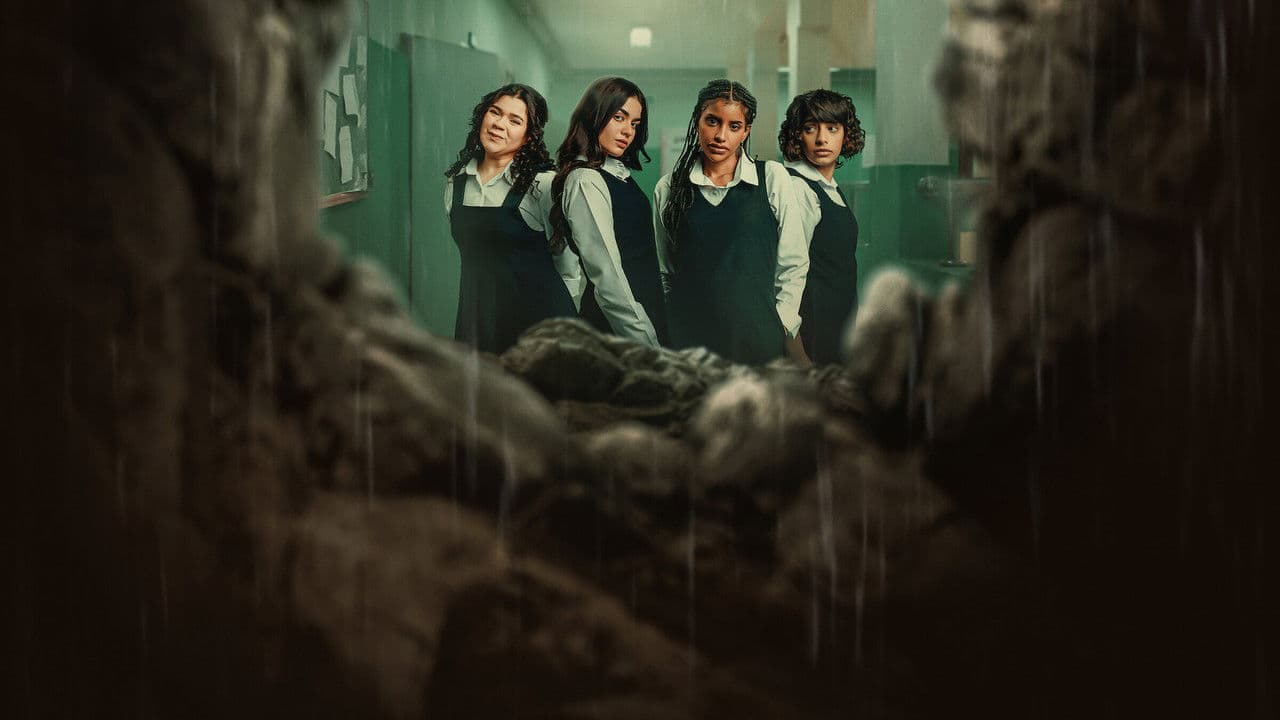 De las cenizas: Bajo tierra