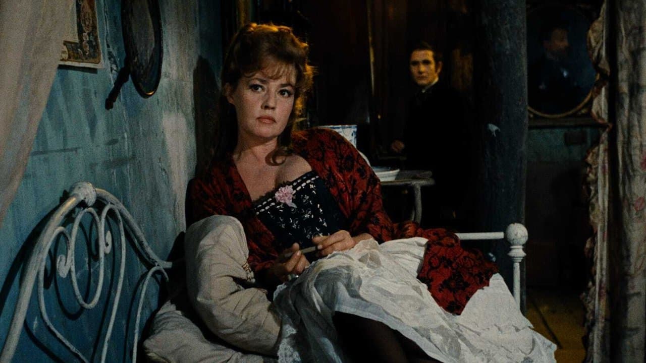 Una Historia Inmortal